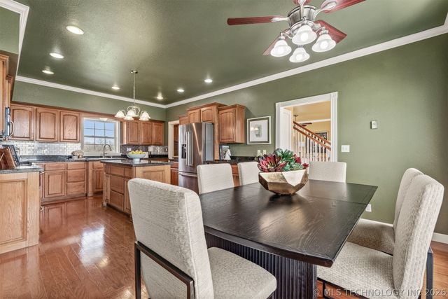 15327 E 450 Road, Claremore, OK 74017