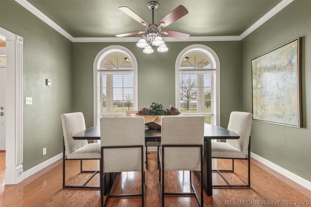 15327 E 450 Road, Claremore, OK 74017