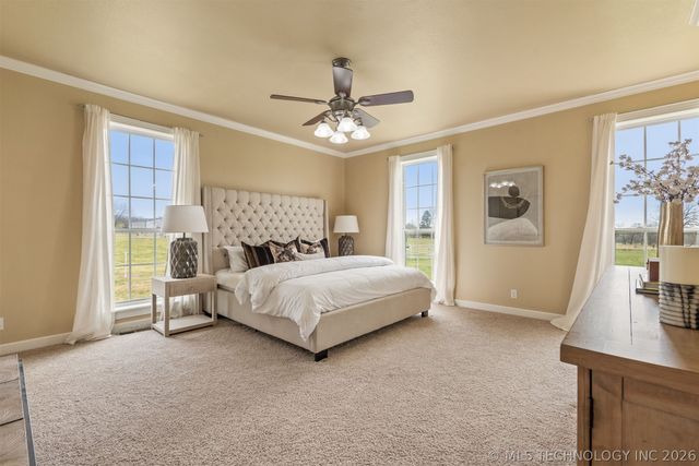 15327 E 450 Road, Claremore, OK 74017