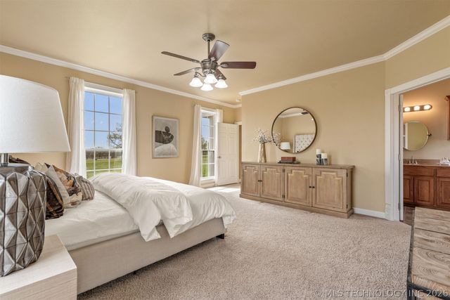 15327 E 450 Road, Claremore, OK 74017