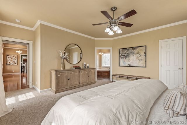 15327 E 450 Road, Claremore, OK 74017