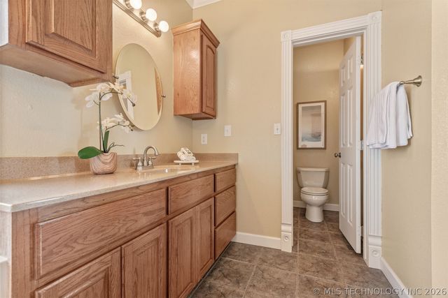 15327 E 450 Road, Claremore, OK 74017