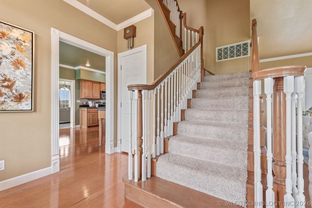 15327 E 450 Road, Claremore, OK 74017