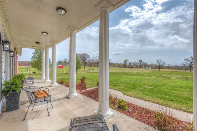 15327 E 450 Road, Claremore, OK 74017