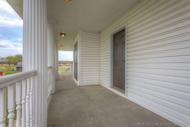 15327 E 450 Road, Claremore, OK 74017