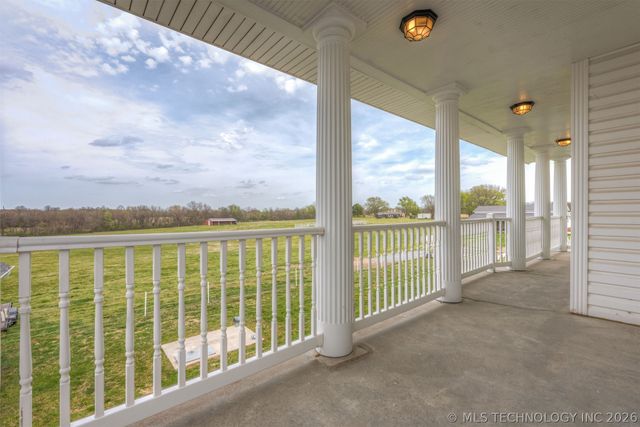 15327 E 450 Road, Claremore, OK 74017