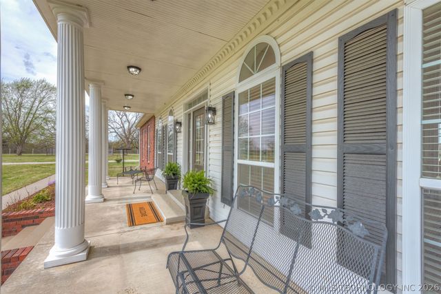 15327 E 450 Road, Claremore, OK 74017