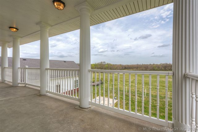 15327 E 450 Road, Claremore, OK 74017