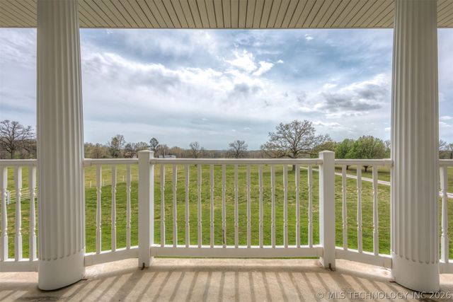 15327 E 450 Road, Claremore, OK 74017