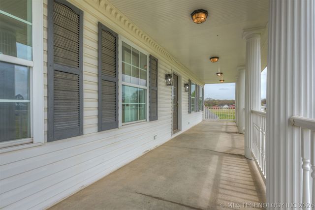 15327 E 450 Road, Claremore, OK 74017