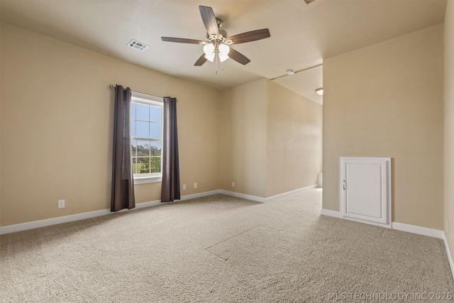 15327 E 450 Road, Claremore, OK 74017