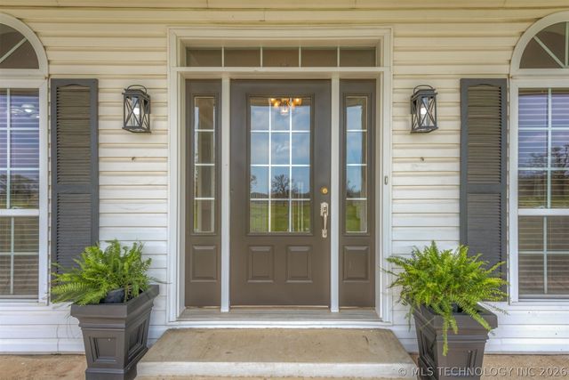 15327 E 450 Road, Claremore, OK 74017