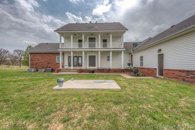15327 E 450 Road, Claremore, OK 74017
