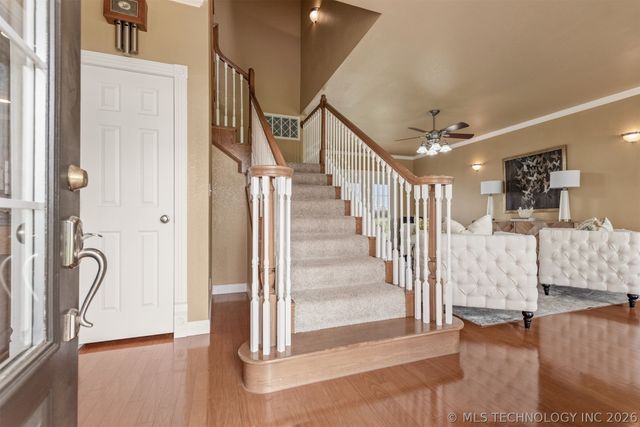 15327 E 450 Road, Claremore, OK 74017