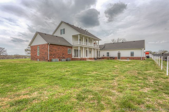 15327 E 450 Road, Claremore, OK 74017