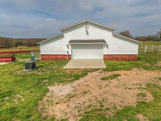 15327 E 450 Road, Claremore, OK 74017