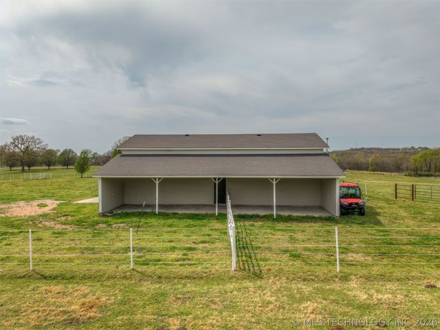 15327 E 450 Road, Claremore, OK 74017