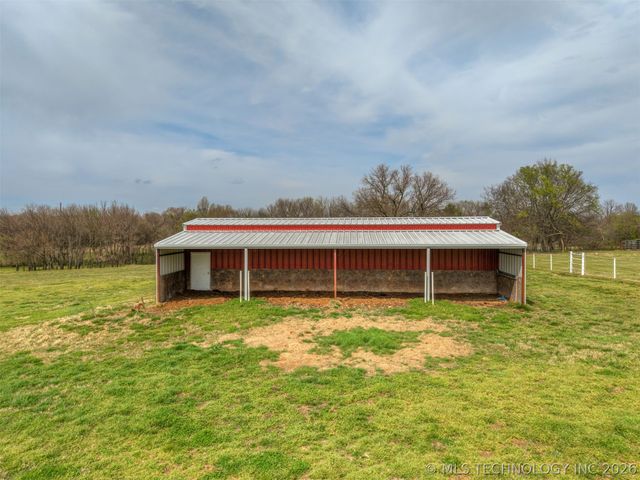 15327 E 450 Road, Claremore, OK 74017