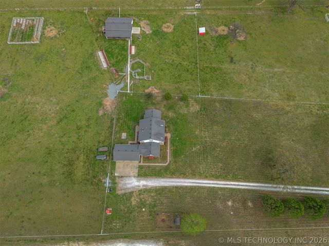 15327 E 450 Road, Claremore, OK 74017