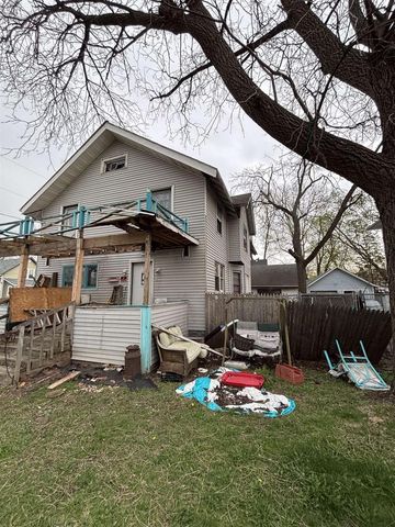 1419 Porter Avenue, Beloit, WI 53511