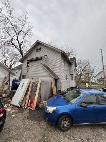 1419 Porter Avenue, Beloit, WI 53511