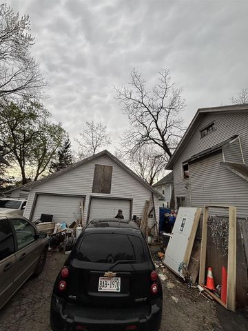 1419 Porter Avenue, Beloit, WI 53511