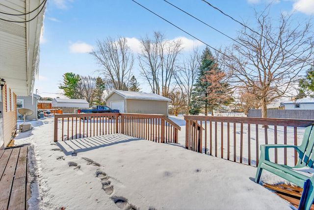 7504 Pheasant TRAIL, Racine, WI 53402