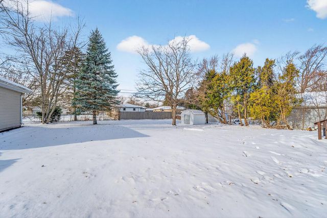 7504 Pheasant TRAIL, Racine, WI 53402