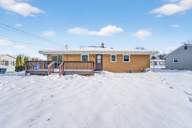 7504 Pheasant TRAIL, Racine, WI 53402