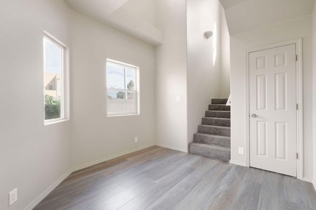 1535 Ocean Breeze Drive NE, Albuquerque, NM 87112