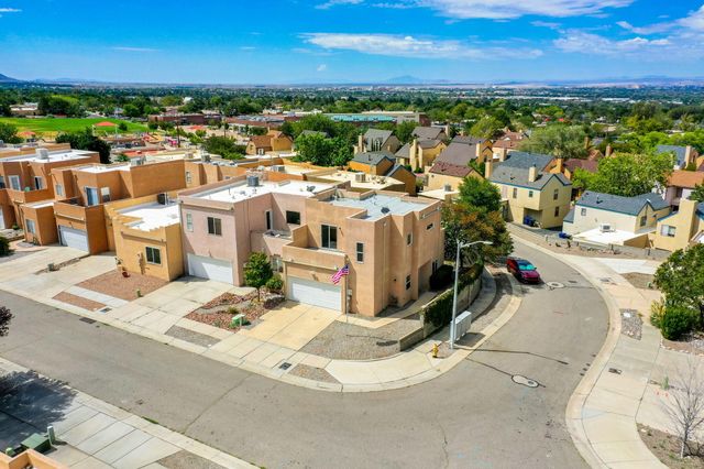 1535 Ocean Breeze Drive NE, Albuquerque, NM 87112