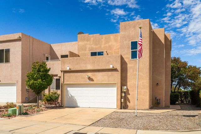 1535 Ocean Breeze Drive NE, Albuquerque, NM 87112
