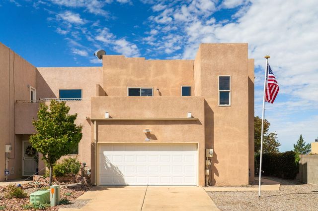 1535 Ocean Breeze Drive NE, Albuquerque, NM 87112