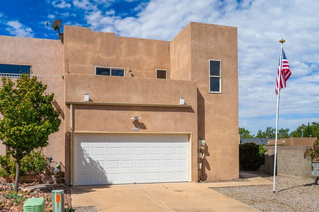 1535 Ocean Breeze Drive NE, Albuquerque, NM 87112