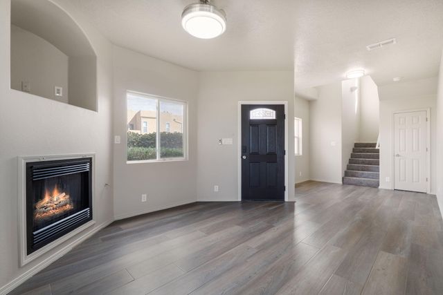 1535 Ocean Breeze Drive NE, Albuquerque, NM 87112
