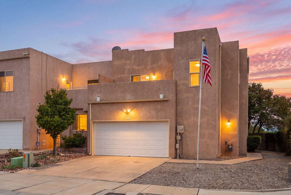 1535 Ocean Breeze Drive NE, Albuquerque, NM 87112