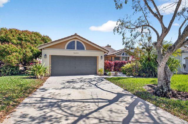 10613 Santa Laguna Drive, Boca Raton, FL 33428