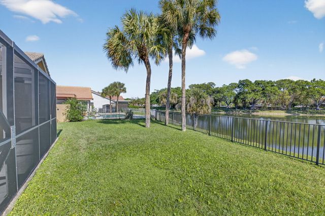 10613 Santa Laguna Drive, Boca Raton, FL 33428