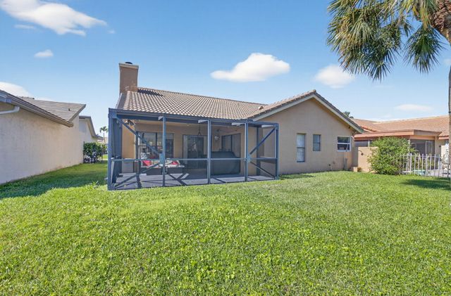 10613 Santa Laguna Drive, Boca Raton, FL 33428