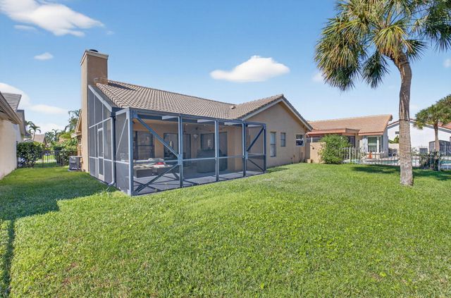 10613 Santa Laguna Drive, Boca Raton, FL 33428