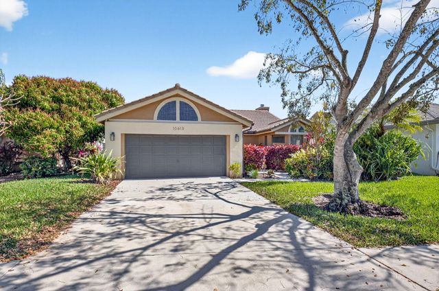 10613 Santa Laguna Drive, Boca Raton, FL 33428