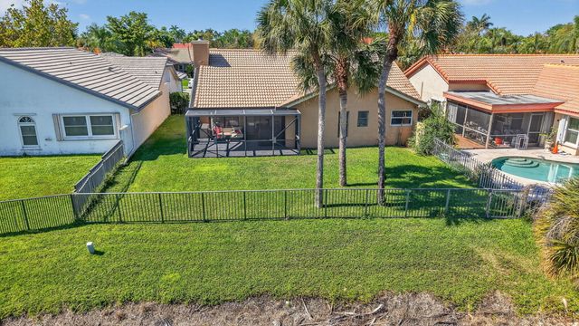 10613 Santa Laguna Drive, Boca Raton, FL 33428