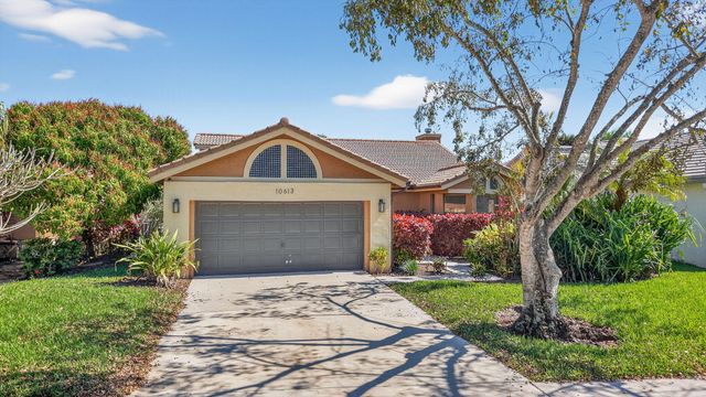 10613 Santa Laguna Drive, Boca Raton, FL 33428