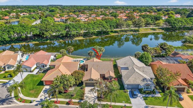 10613 Santa Laguna Drive, Boca Raton, FL 33428