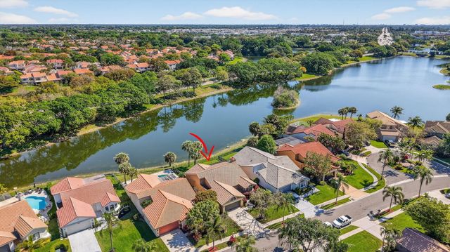 10613 Santa Laguna Drive, Boca Raton, FL 33428