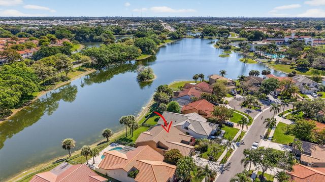 10613 Santa Laguna Drive, Boca Raton, FL 33428