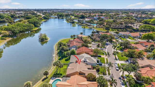 10613 Santa Laguna Drive, Boca Raton, FL 33428
