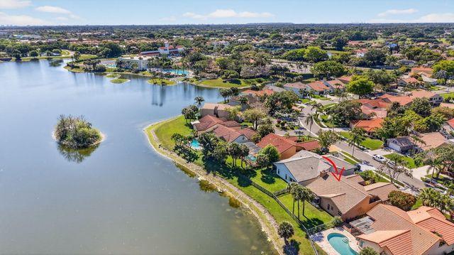 10613 Santa Laguna Drive, Boca Raton, FL 33428