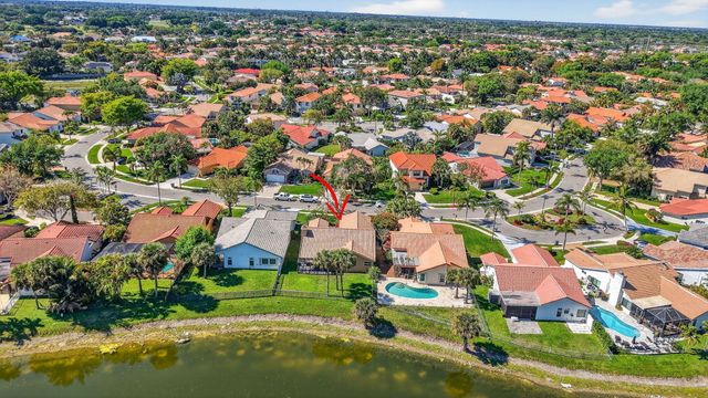 10613 Santa Laguna Drive, Boca Raton, FL 33428