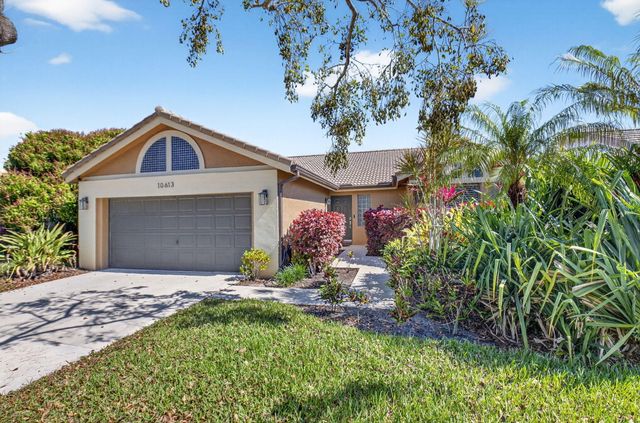 10613 Santa Laguna Drive, Boca Raton, FL 33428
